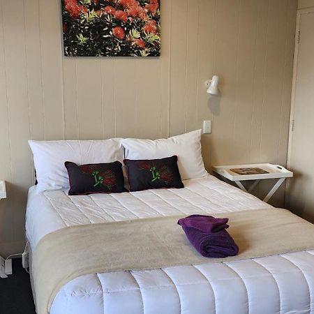 Anchorage Motel Whitianga Eksteriør bilde