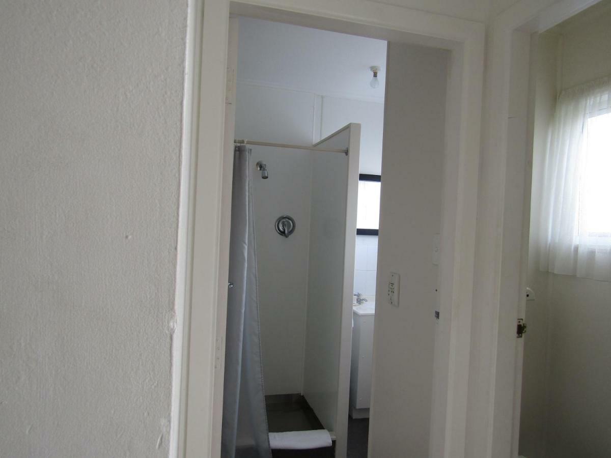 Anchorage Motel Whitianga Eksteriør bilde