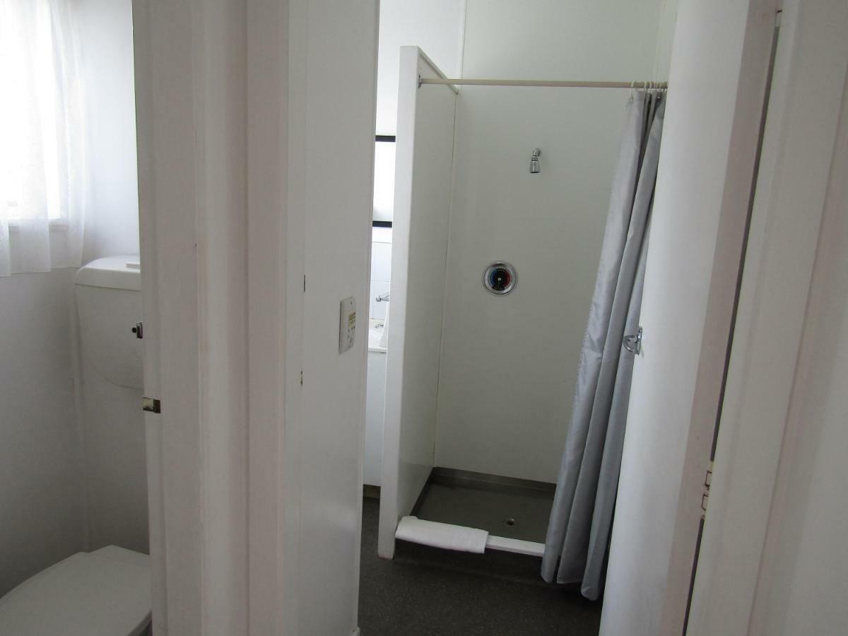 Anchorage Motel Whitianga Eksteriør bilde