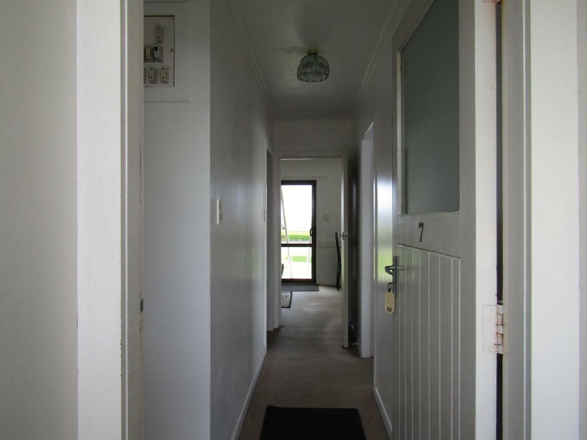 Anchorage Motel Whitianga Eksteriør bilde