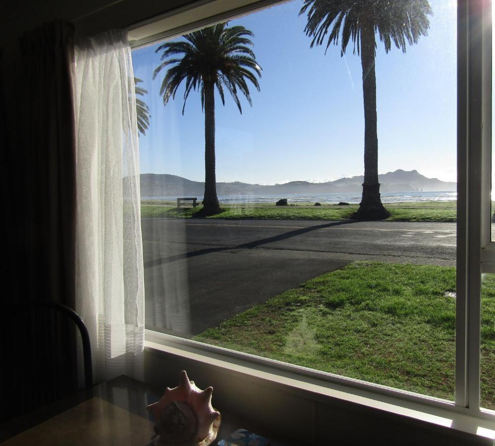Anchorage Motel Whitianga Eksteriør bilde